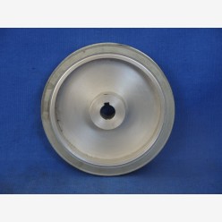Timing pulley 76 T, 27 mm W. 15 mm bore,